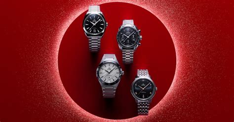 Seamaster Collection: The Perfect Swiss Gift for Christmas